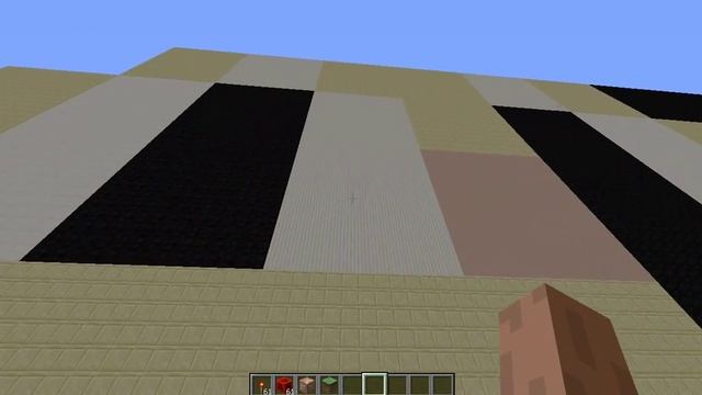 как сделать любой пиксель арт в minecraft без програм смотреть онлайн