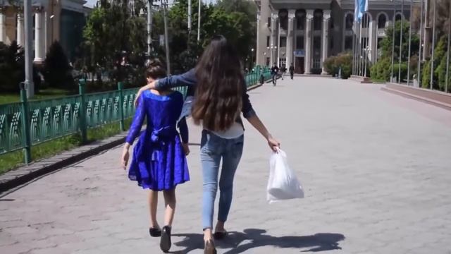 Депутат унизил Кыргызстан!! +18 смотреть онлайн