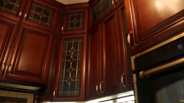 Ремонт и Отделка Квартиры в Старом Фонде | Отделка под Старину {Отзыв} смотреть онлайн