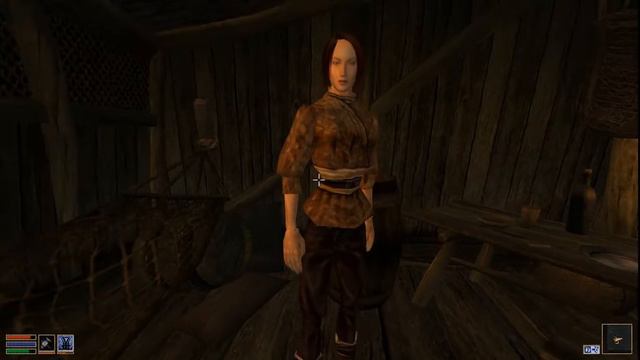 Multiplayer Morrowind With Kevin & Friends #20