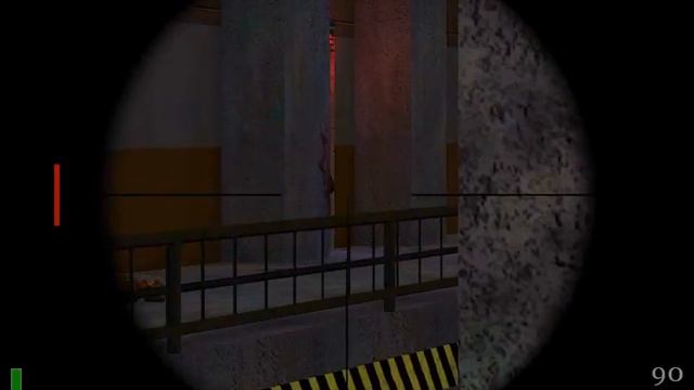 RtCW: Operation Trondheim - Iron Cross (Extreme quality) | part 3 смотреть онлайн