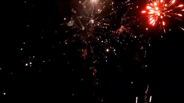 Feuerwerk 2013 von Marcus und Gregor смотреть онлайн