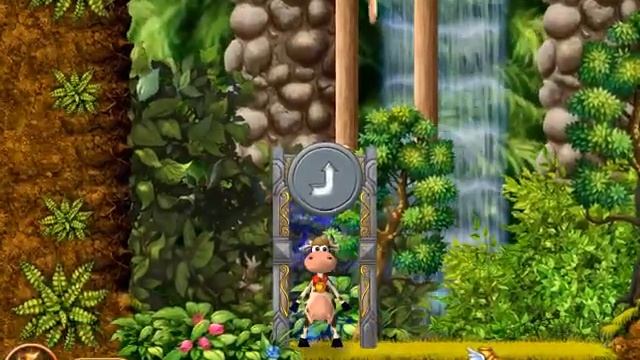 Босс-Козёл►Супер Корова #6 смотреть онлайн