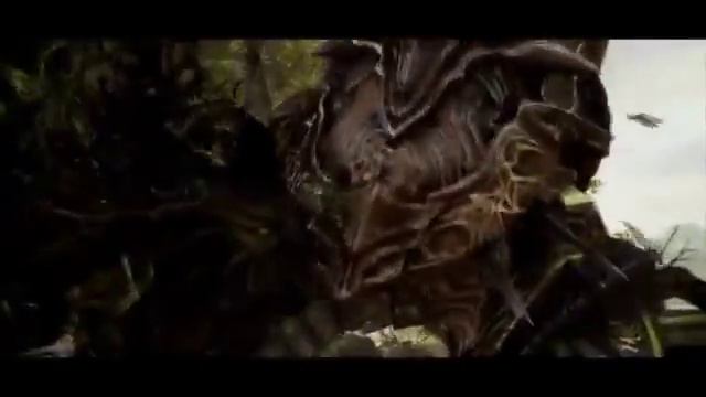 Aion   Official CG Trailer