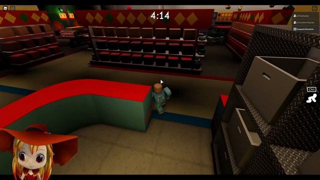 ? HOW TO ESCAPE THE NEW CHAPTER 3 TOY STORE! ROBLOX TEDDY! смотреть онлайн