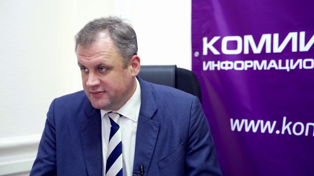 Виталий Савилов о спортшколах и финансировании клубов смотреть онлайн