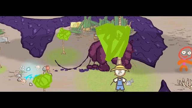draw a stickman 2 первая серия смотреть онлайн
