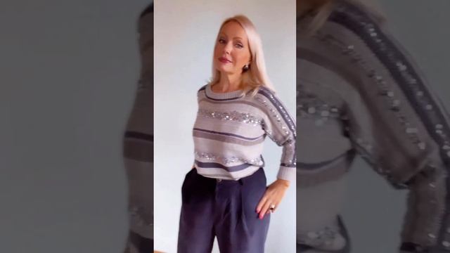 ВЯЗАНИЕ❤️МАСТЕР-КЛАСC МАРИНА КИЛИНА❤️ШИКАРНЫЕ ИДЕИ ДЛЯ ВЯЗАНИЯ❤️ВЯЗАНИЕ СПИЦАМИ И КРЮЧКОМ смотреть онлайн