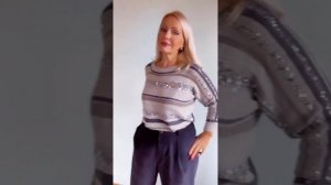 ВЯЗАНИЕ❤️МАСТЕР-КЛАСC МАРИНА КИЛИНА❤️ШИКАРНЫЕ ИДЕИ ДЛЯ ВЯЗАНИЯ❤️ВЯЗАНИЕ СПИЦАМИ И КРЮЧКОМ