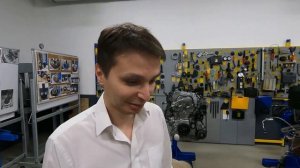 Когда менять масло в вариаторе? Ответ инженера по коробкам передач Renault