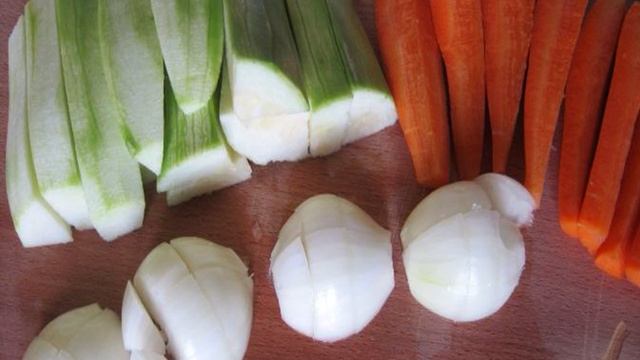 Книга рецептов