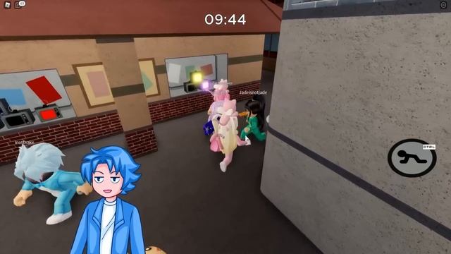 Who's The Traitor In Roblox Piggy Book 2! смотреть онлайн