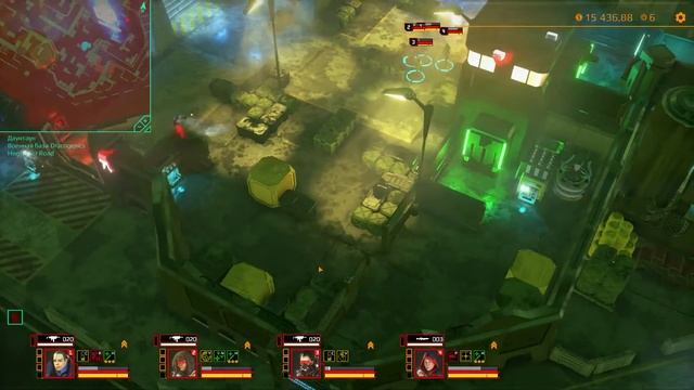 Satellite Reign™ ► Прохождение #6 смотреть онлайн