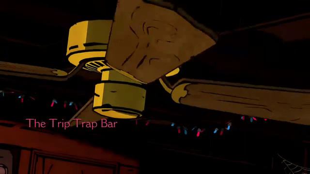 Wolf Among Us Episode One : Faith (Part 4) смотреть онлайн