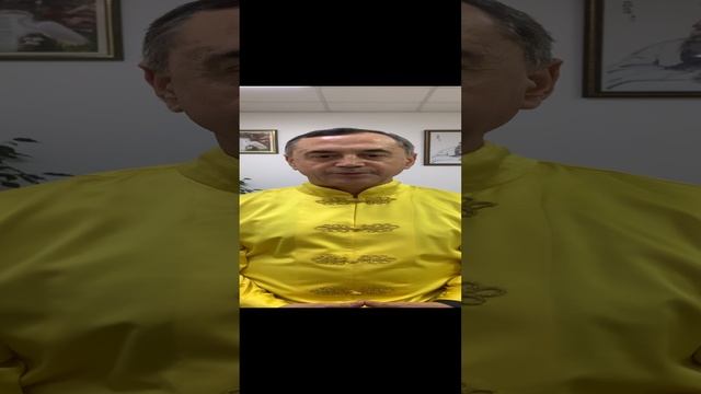 Чжун Юань Цигун и Китайская Имидж Медицина