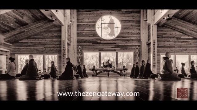 Zazen Ritual & Practice смотреть онлайн