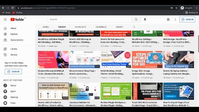 SEO Jobs | Digital Marketing Jobs | PHP Jobs | Learning with Naveen | Jobs in Digital Marketing смотреть онлайн