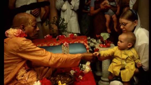 Simply Inquire and be Ready How to Serve Krishna - Prabhupada 0468 смотреть онлайн