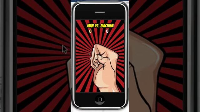"thumbs wars" iphone game developed смотреть онлайн