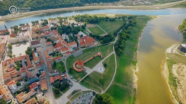 Kauno pilis. Gynybinis paveldas Lietuvoje. смотреть онлайн