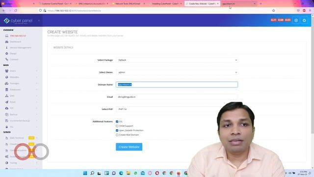 Learn to Install MailWizz (Email Marketing App) Step by Step on VPS or Cloud Hosting смотреть онлайн