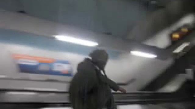Third eye blind - faster (Rollerblading vid) смотреть онлайн