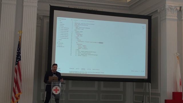 An Engineer's Guide to Zero-Trust Architecture at the Department of Defense смотреть онлайн