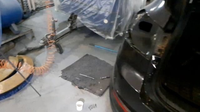 АЛЬФА GARAGE 59