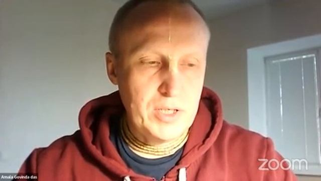 Шрила Прабхупада - Лекция по ШБ 3.25.11 Слушаем и обсуждаем смотреть онлайн