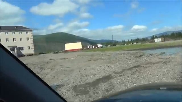 Усть-Нера часть 4 смотреть онлайн