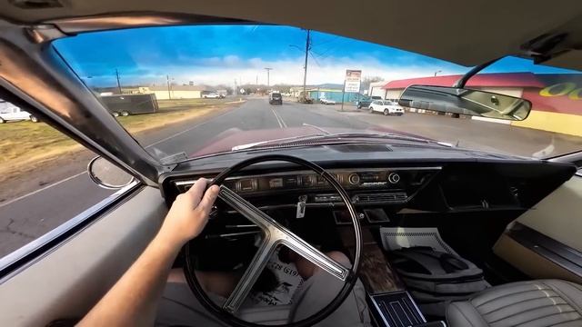 Test Drive 1966 Buick Riviera SOLD $12,900 Maple Motors #1828 смотреть онлайн