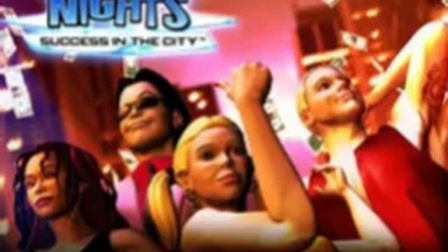 NEW YORK NIGHTS: SUCCESS IN THE CITY Java (low version) OST - Full Soundtrack (several versions) смотреть онлайн
