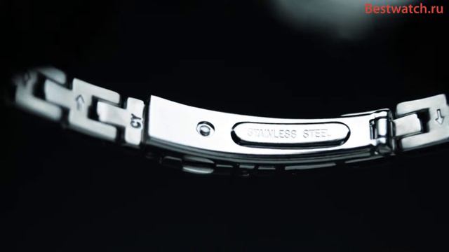 Кварцевые часы Orient QC15003T смотреть онлайн
