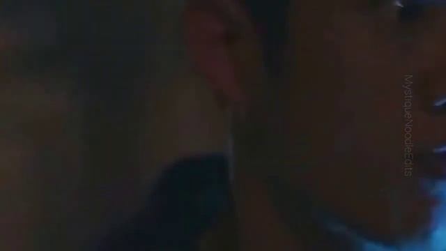 "You ain't worth my love, if u only Love To Hate Me" // Snowdrop FMV смотреть онлайн