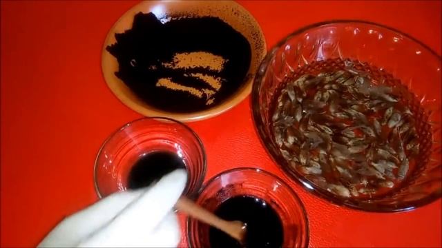 مكون عجيب!! طول عمرك ترميه, لتطويل,وتكثيف,الرموش ,الحواجب سيجعلها تنمو بغزاارة بسرعة البرق في اسبوع смотреть онлайн