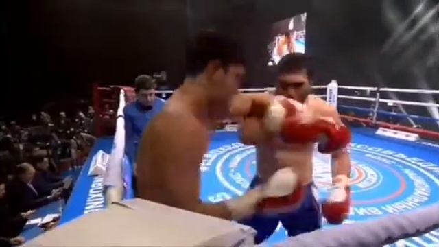 Профессиональный бокс WBA, Ислам Жангоразов смотреть онлайн