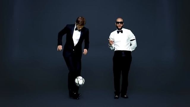 #balalike - Bossk and Tesa watch russian music videos смотреть онлайн