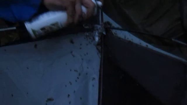 Саранакан 2014 конный поход 12-13 июля 2014 (сюрприз под тентом палатки) смотреть онлайн