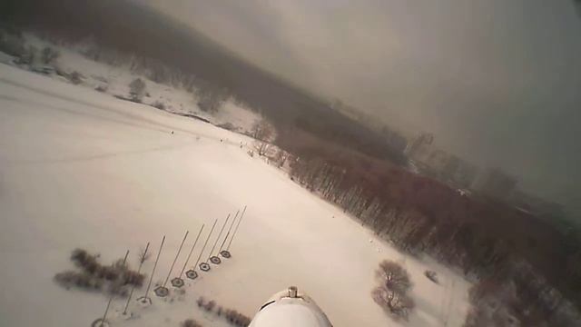 SeaWind EP ARF + Avita BG 3001