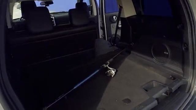 Dodge Nitro 3.7L за 700 - 900 тыс. руб. смотреть онлайн