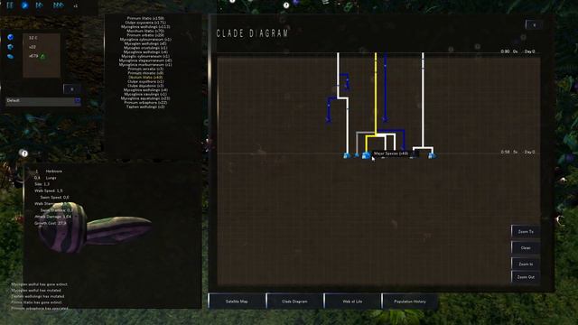 ЭВОЛЮЦИЯ ЧЕЛОВЕКА! - Species #3