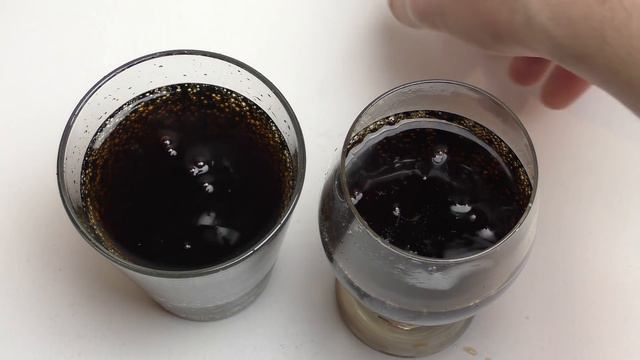 DrPepper Energy Drink [Taste Test] смотреть онлайн