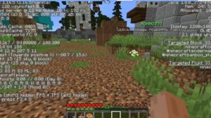 Увеличиваем фпс в Pojavlauncher! Легко