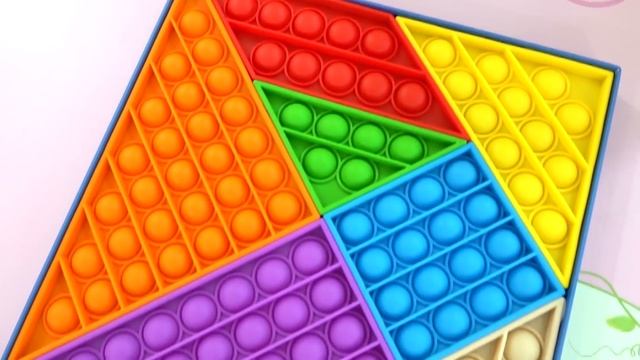 Diana e Roma brincam com desafios infantis engraçados e aprendem a compartilhar смотреть онлайн