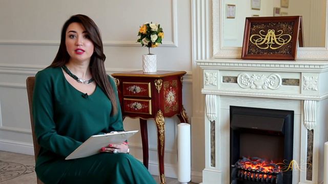 Цифра дня от Айсулу Ахимовой на 15.04.2019 смотреть онлайн