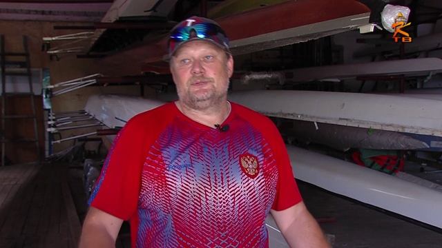 Спортивная Коломна выпуск от 13.07.2022