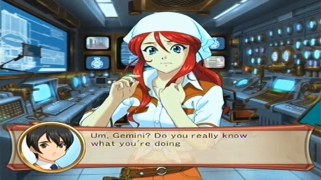 Sakura Wars ~So Long, My Love~ Playthrough (part 3) смотреть онлайн