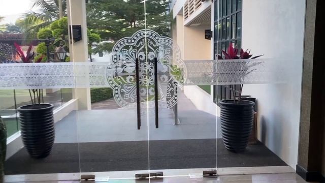 BEST VIEW JAVA HERITAGE HOTEL PURWOKERTO | Mia Nginep смотреть онлайн