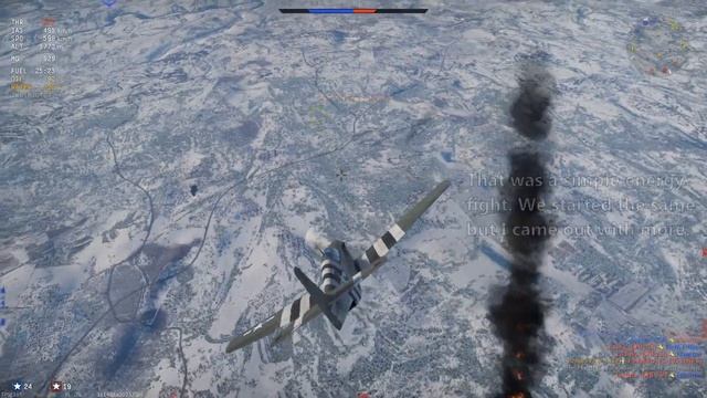 War Thunder // Fighter School: Advanced Air Combat (feat. Dunning_Kruger, PacketRacket) смотреть онлайн