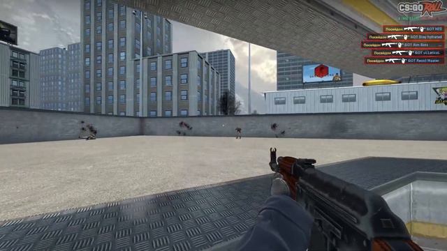 🦈Cs-Go и Что,же на самом деле,будет на моём канале🦈 смотреть онлайн